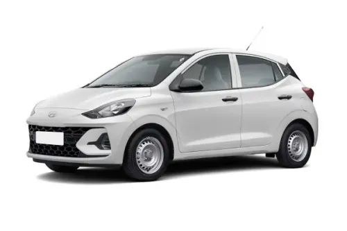 Hyundai i10 Nios